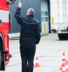 Manoeuvreren W05-e 
